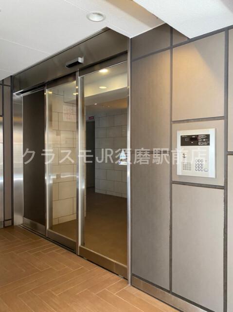 16/24 エントランス