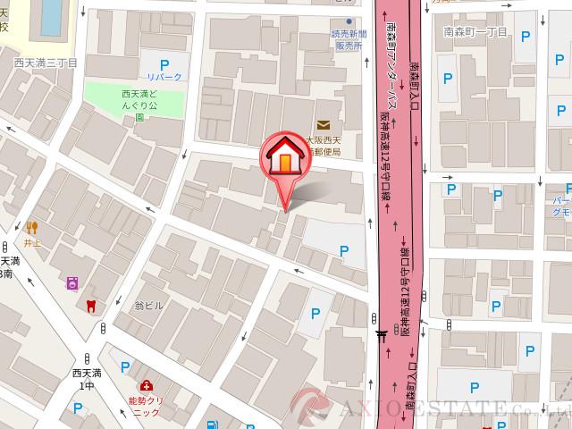 29/30 地図