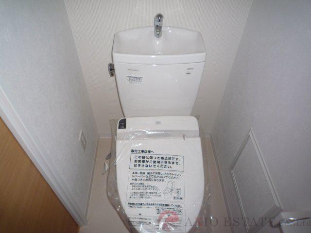 17/26 トイレ
