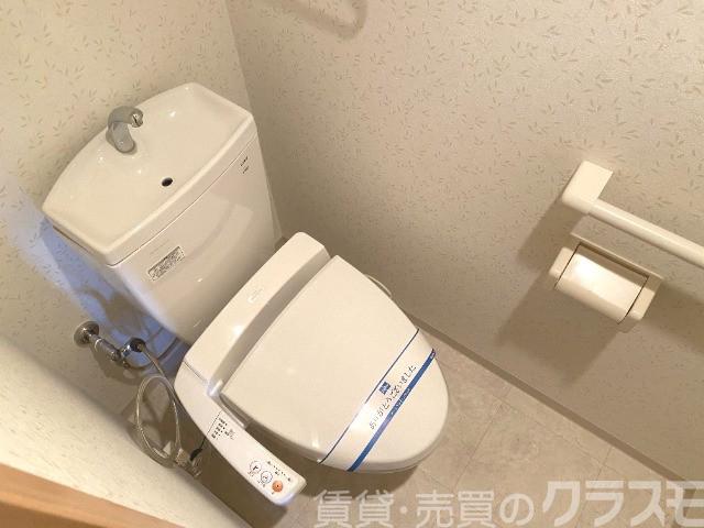 9/30 トイレ