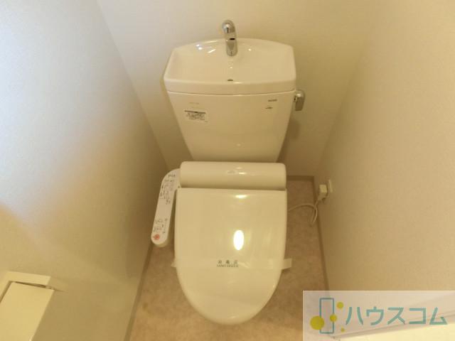 14/30 トイレ