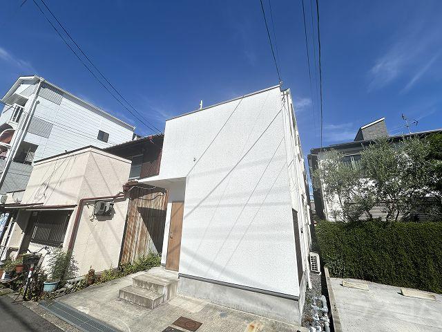 2/7 外観