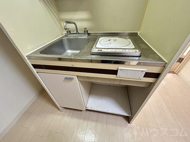 10/30 キッチン