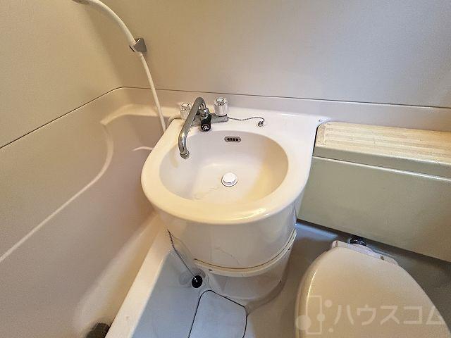 15/30 洗面