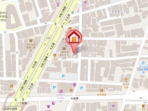 3/14 地図