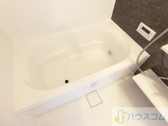 12/30 浴室