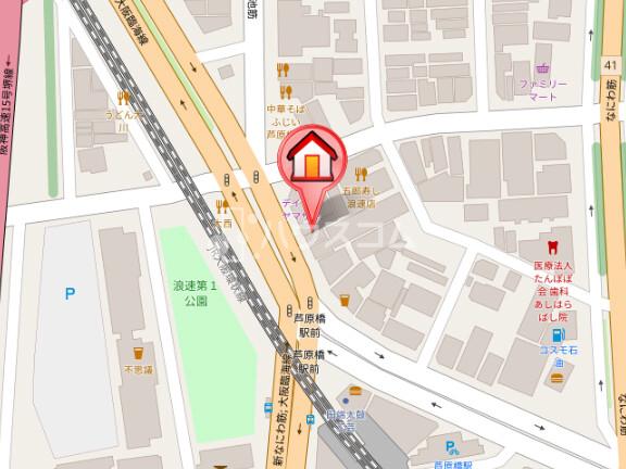 17/30 地図