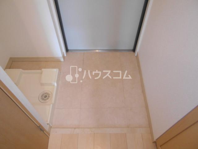 6/28 玄関