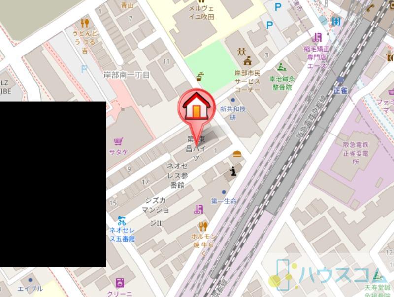27/30 地図