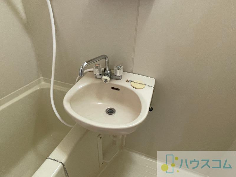 16/30 洗面