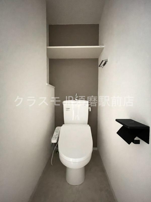 17/30 トイレ