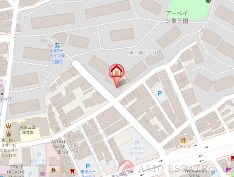 29/30 地図