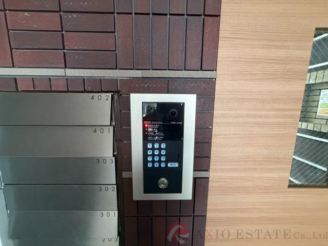 30/30 周辺