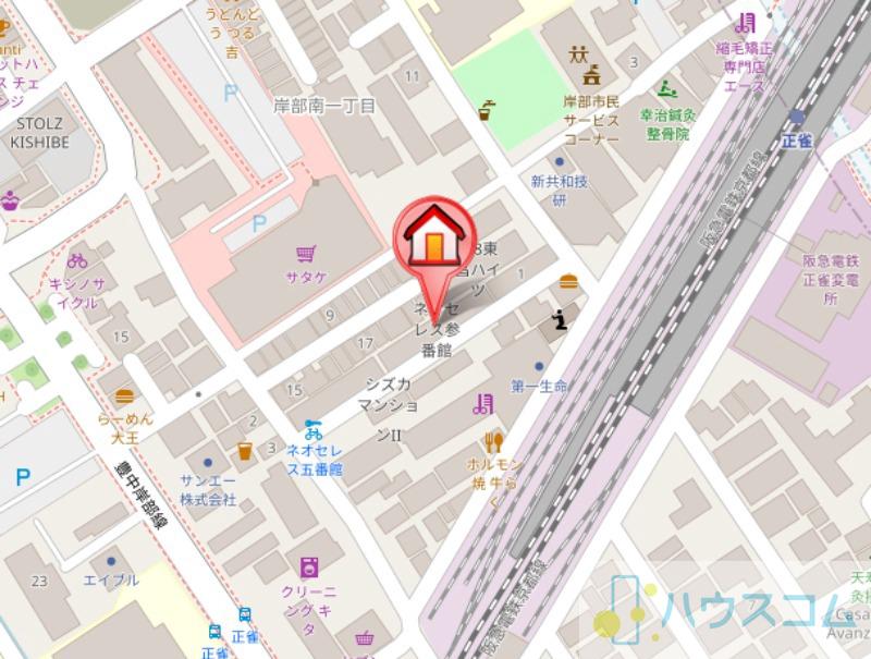27/30 地図