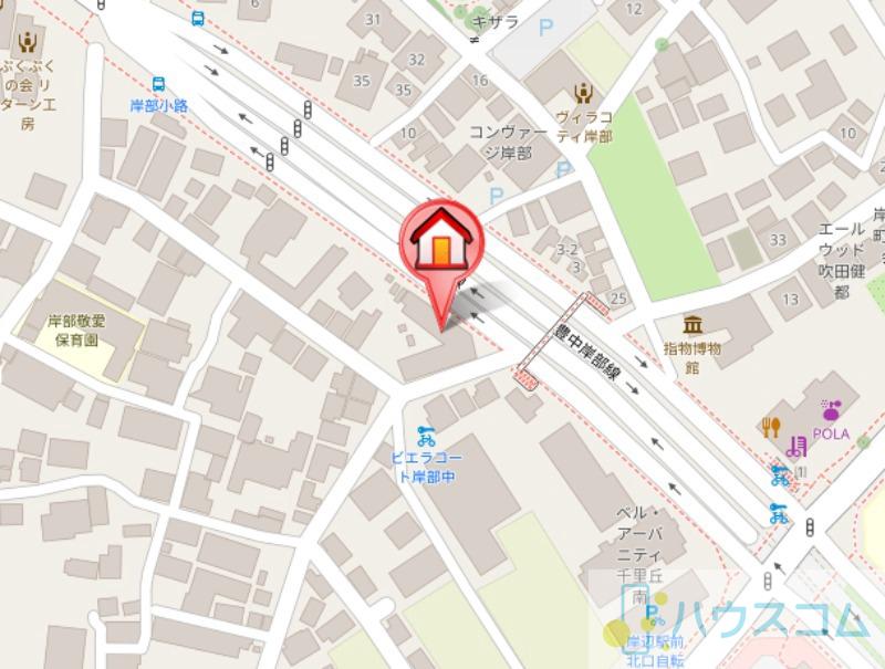 5/7 地図