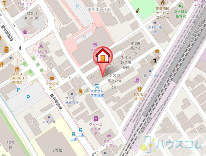 26/30 地図