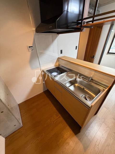 6/20 キッチン