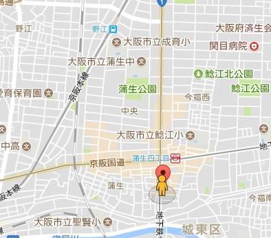 28/30 地図