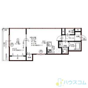 3/13 間取