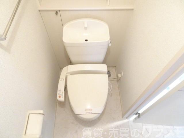 12/30 トイレ