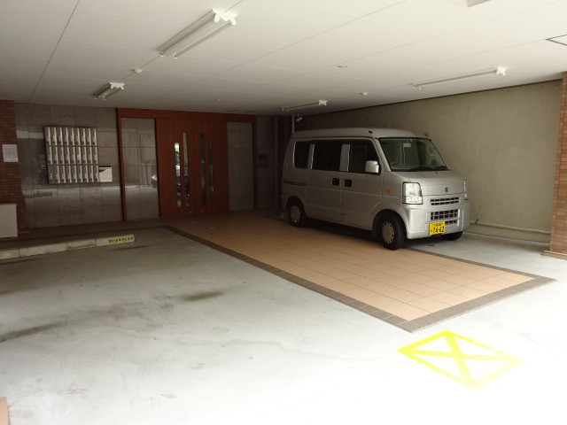 29/30 駐車場