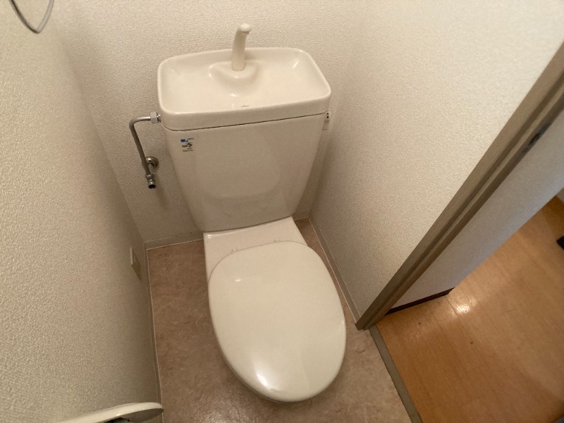 13/30 トイレ