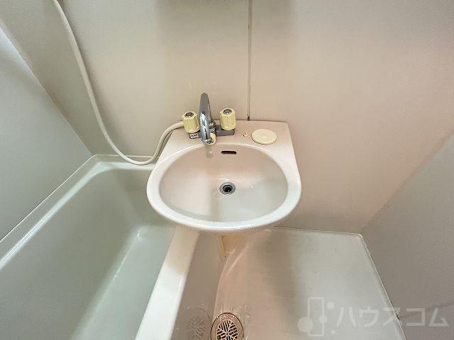 15/30 洗面