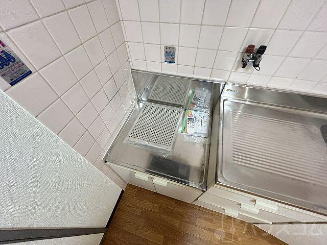 11/30 キッチン