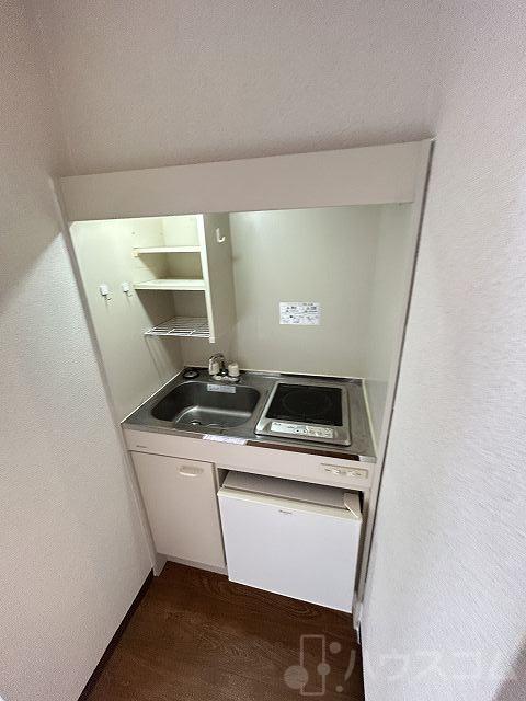 9/30 キッチン