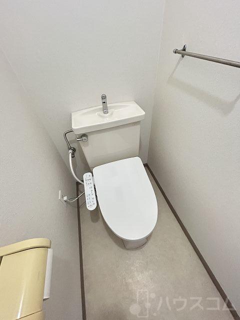 14/30 トイレ