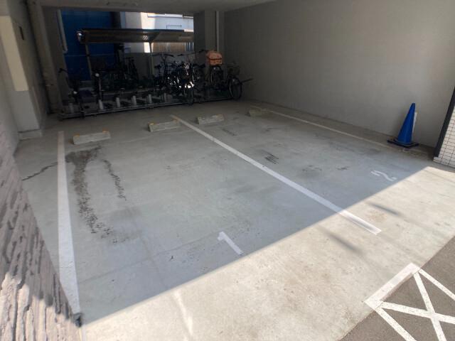 17/29 駐車場