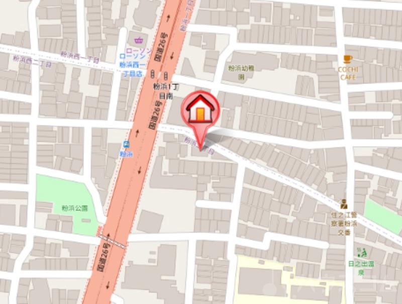 4/14 地図