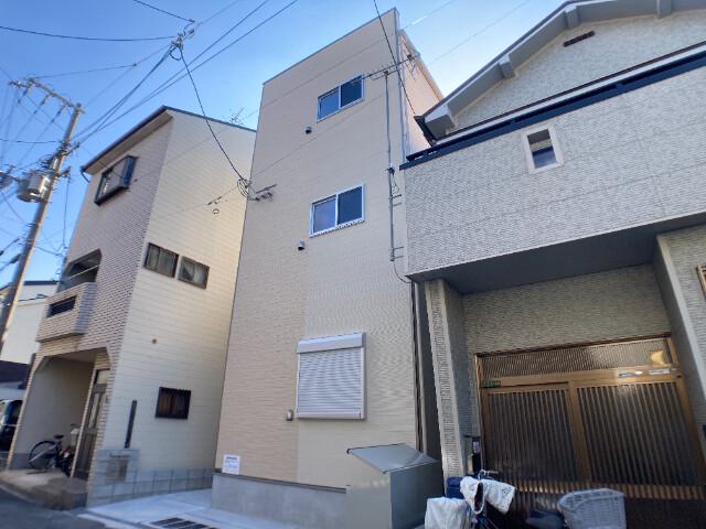 3/30 外観