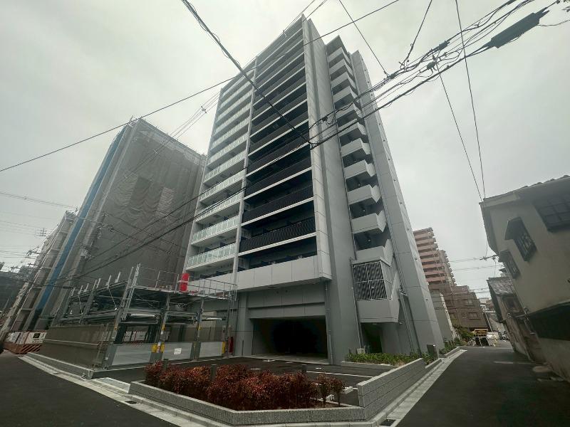 1/30 外観