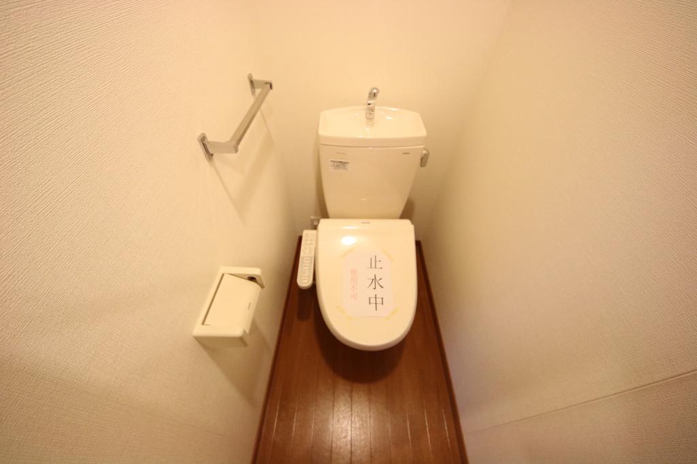 15/30 トイレ