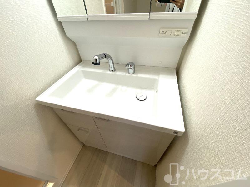 12/24 洗面