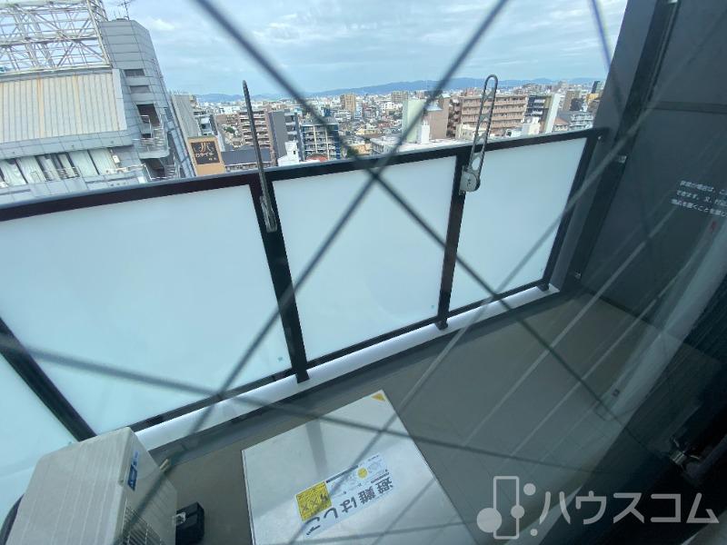 15/24 バルコニー