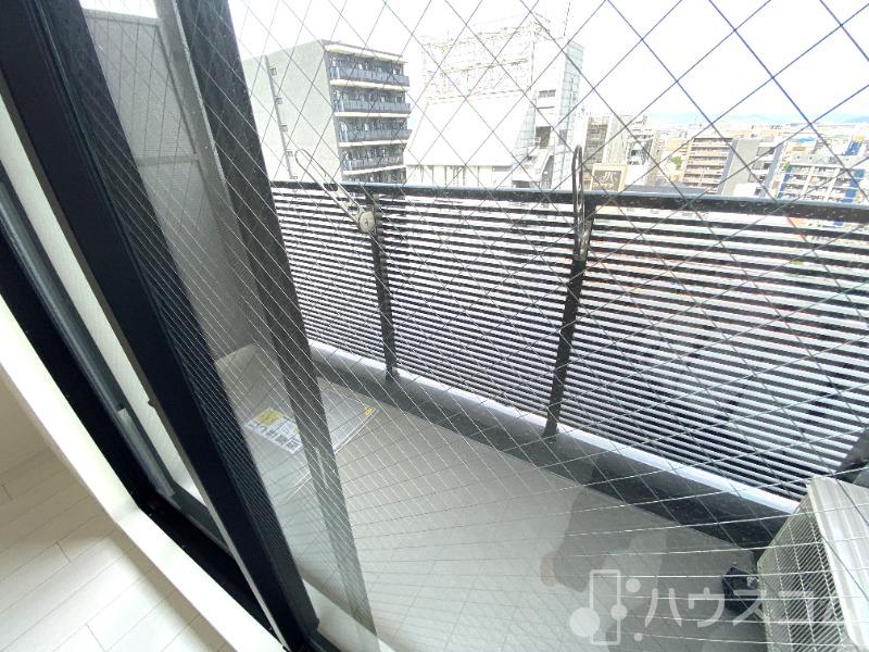 15/24 バルコニー