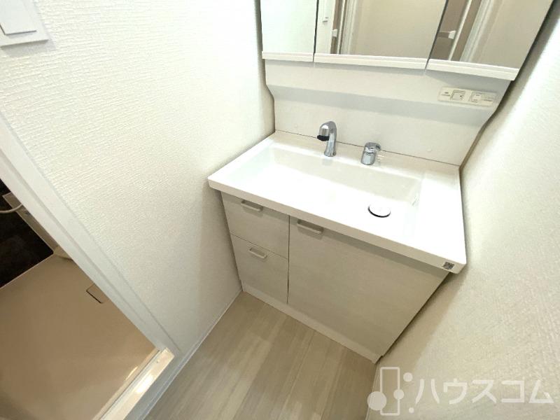 12/24 洗面