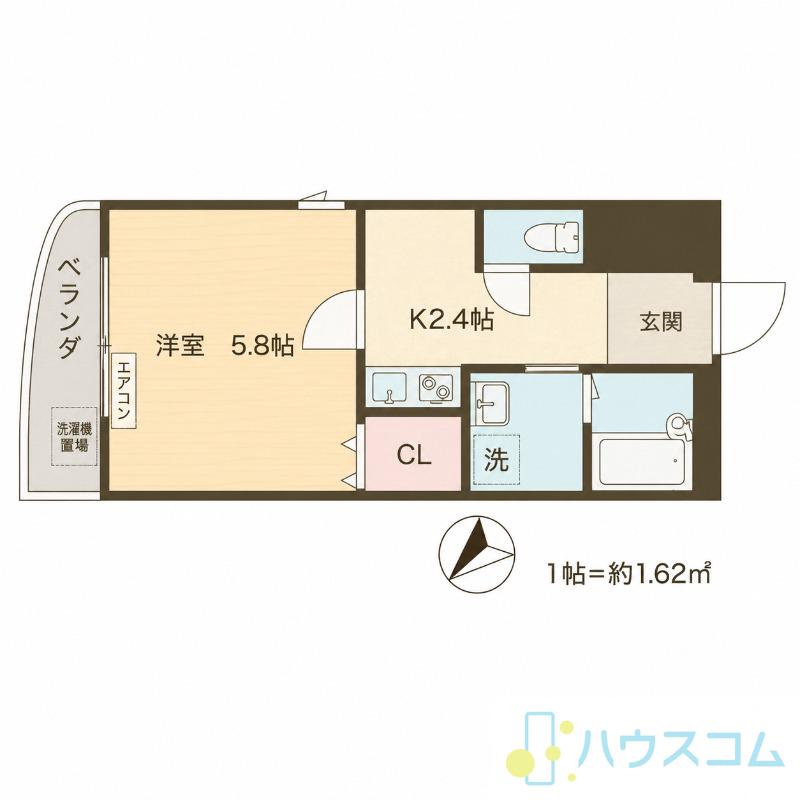 3/30 間取