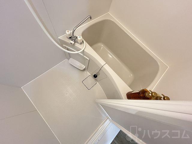 12/30 浴室
