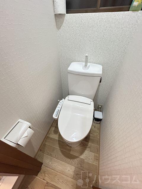 14/30 トイレ