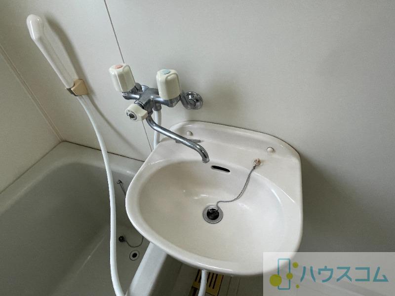 16/30 洗面