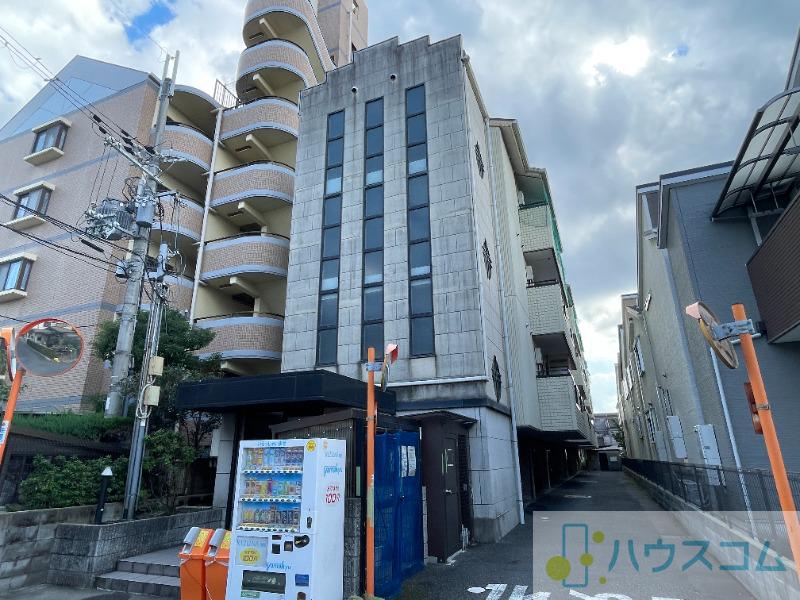 2/7 外観