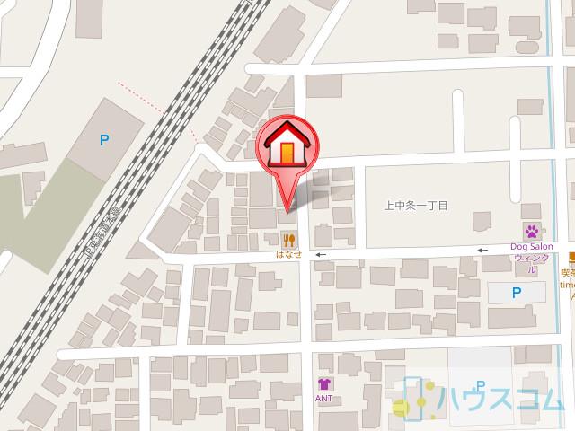 28/30 地図
