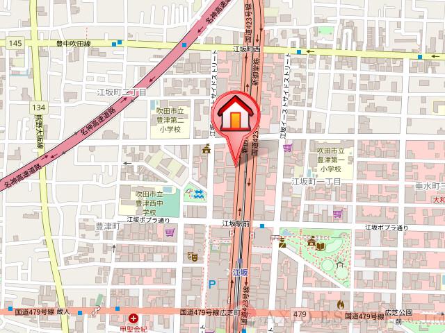28/30 地図