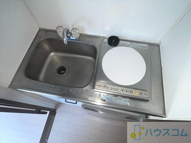 11/30 キッチン