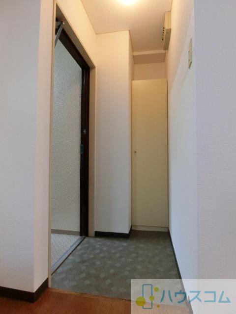 9/29 玄関