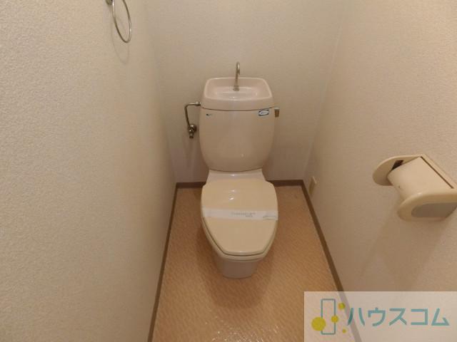 13/29 トイレ