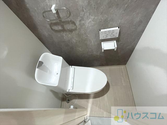 15/30 トイレ